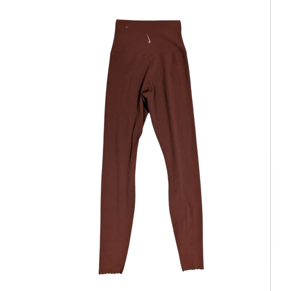 Nike Yoga Luxe Eyelet Dri-FIT 7/8 High-Rise Leggings
